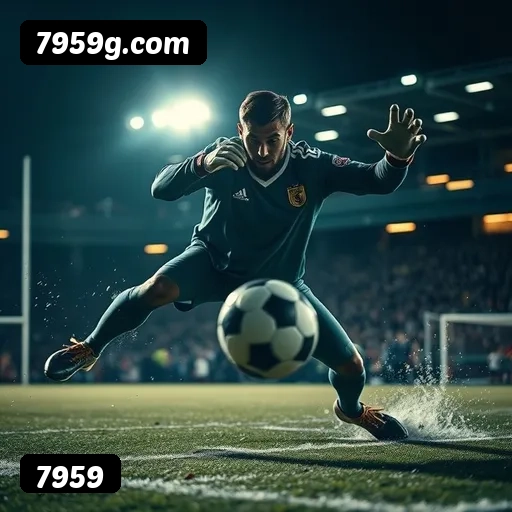 Tabela RTP dos jogos de cassino da 7959